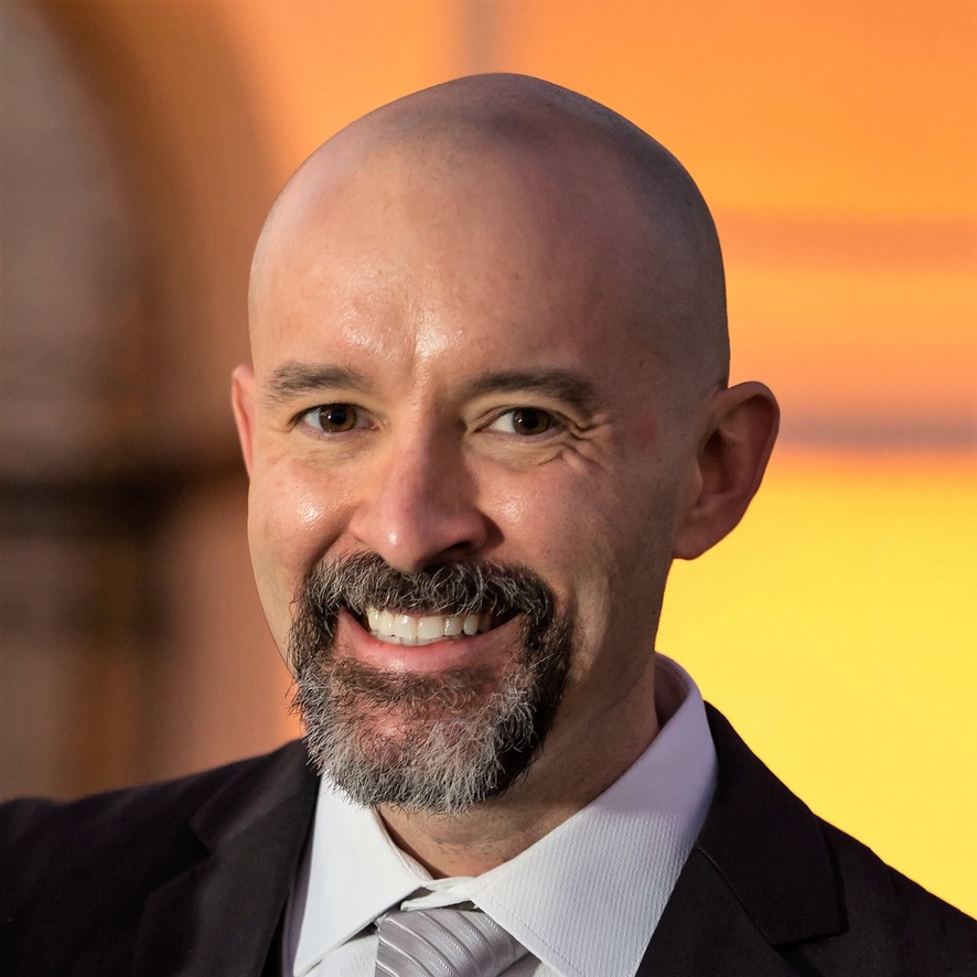 David Brockmeier