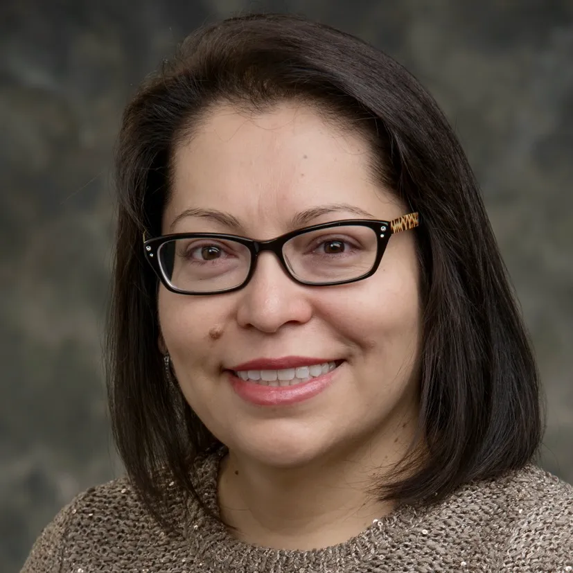Lucila Gonzalez